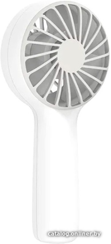 Вентилятор Solove Mini Handheld Fan F6 (белый) фото 3