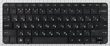 Клавиатура для ноутбука HP MINI 110-3000, черная
