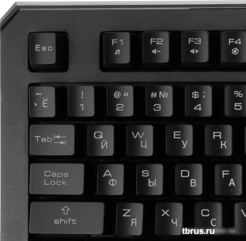 Клавиатура Gembird KB-G20L фото 7