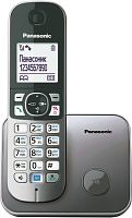 Радиотелефон Panasonic KX-TG6811UAM