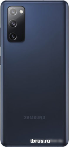 Смартфон Samsung Galaxy S20 FE SM-G780F/DSM (синий) фото 4