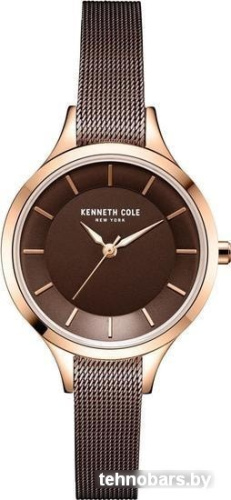 Наручные часы Kenneth Cole KC50793002 фото 3