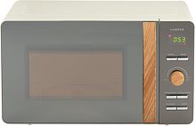 Микроволновая печь Harper HMW-20ST03 (бежевый)