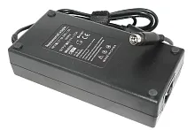 Блок питания (адаптер. зарядное) для монитора и телевизора Lcd 12В, 12.5А, 4Pin