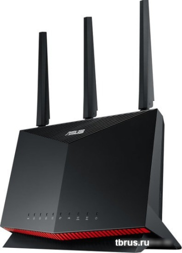Wi-Fi роутер ASUS RT-AX86S фото 7