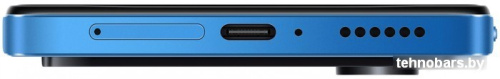 Смартфон POCO X4 Pro 5G 8GB/256GB международная версия (синий) фото 5