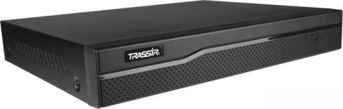 Гибридный видеорегистратор TRASSIR XVR-3108