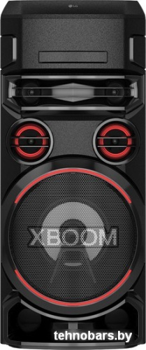 Колонки для музыкального центра LG X-Boom ON88 фото 3