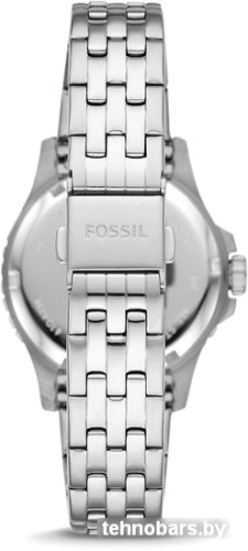 Наручные часы Fossil FB-01 ES4742 фото 4