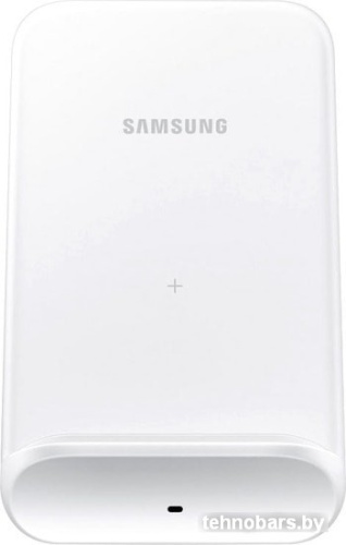 Беспроводное зарядное Samsung EP-N3300TWRGRU фото 3
