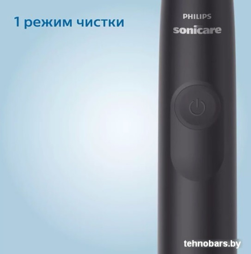 Электрическая зубная щетка Philips Sonicare 3100 series HX3671/14 фото 4