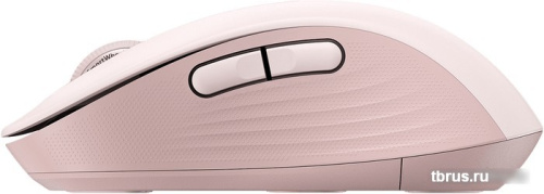 Мышь Logitech Signature M650 M (светло-розовый) фото 7