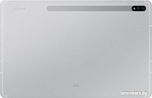Планшет Samsung Galaxy Tab S7+ Wi-Fi (серебро) фото 4