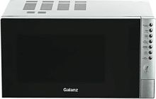 Микроволновая печь Galanz MOG-2375DS Silver