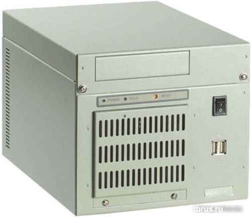 Корпус Advantech IPC-6806-25F фото 3