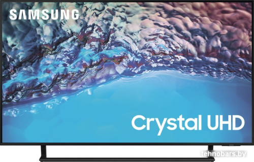 Телевизор Samsung Crystal BU8500 UE50BU8500UXCE фото 5