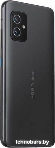 Смартфон ASUS Zenfone 8 ZS590KS 8GB/256GB (черный) фото 5