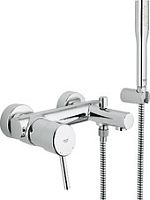 Смеситель Grohe Concetto 32212001