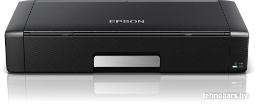 Принтер Epson WorkForce WF-100W фото 5