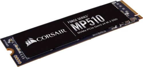 SSD Corsair Force MP510 480GB CSSD-F480GBMP510 фото 5