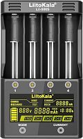 Зарядное LiitoKala Lii-500S