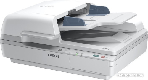 Сканер Epson WorkForce DS-7500 фото 4