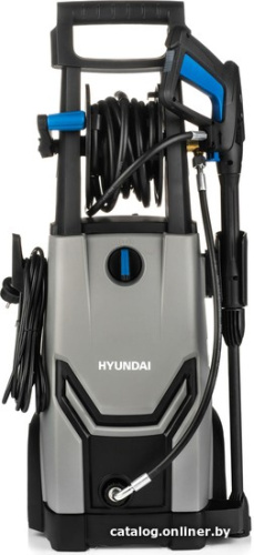 Мойка высокого давления Hyundai HHW 185-600 фото 3
