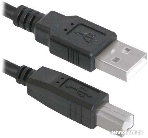 Кабель Defender USB04-17 5.0 м фото 3