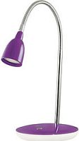 Лампа JAZZway PTL-1215 (фиолетовый)