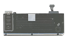 Аккумулятор для ноутбука Apple MacBook 13" 5800 мАч, 10.8-11.34В (оригинал)