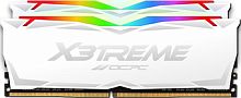 Оперативная память OCPC X3 RGB White 2x8ГБ DDR4 3200 МГц MMX3A2K16GD432C22W