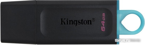 USB Flash Kingston Exodia 64GB фото 3