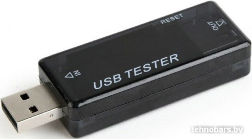 USB тестер Cablexpert EG-EMU-03 фото 4