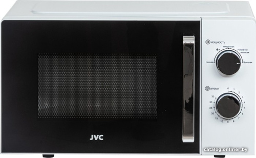 Микроволновая печь JVC JK-MW134M фото 3
