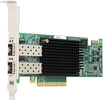 Сетевой адаптер Broadcom LPE16002B-M6