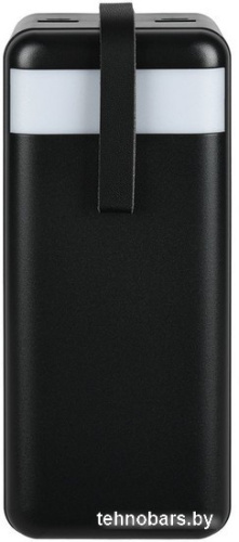 Внешний аккумулятор TFN Porta LCD PD 22.5W 40000mAh (черный) фото 4