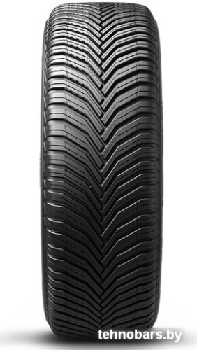 Автомобильные шины Michelin CrossClimate 2 195/65R15 95V фото 5