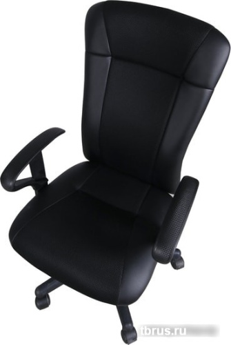 Кресло Brabix Optima MG-370 (черный) фото 6