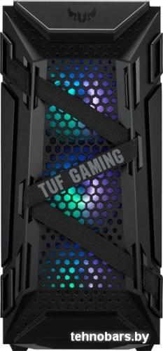 Корпус ASUS TUF Gaming GT301 фото 5