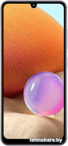 Смартфон Samsung Galaxy A32 SM-A325F/DS 4GB/64GB (фиолетовый) фото 4