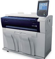Плоттер Xerox 6705