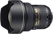 Объектив Nikon AF-S NIKKOR 14-24mm f/2.8G ED