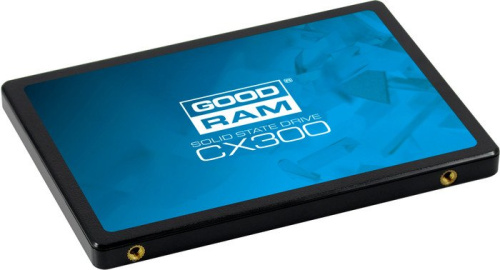 SSD GOODRAM CX300 480GB [SSDPR-CX300-480] фото 6