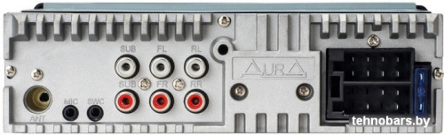 USB-магнитола Aura AMH-88DSP фото 4