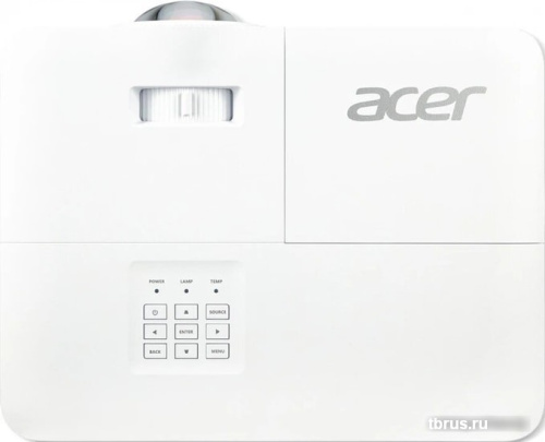 Проектор Acer H6518STi фото 7