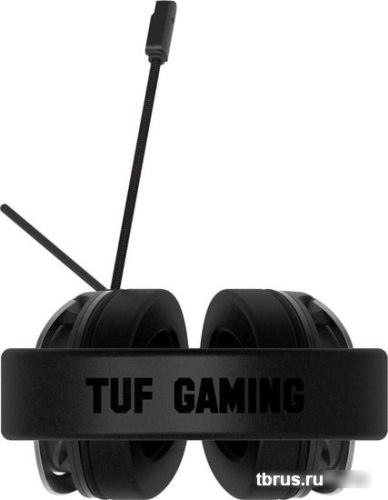 Наушники ASUS TUF Gaming H3 (серый/черный) фото 7