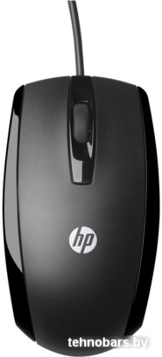 Мышь HP X500 (E5E76AA) фото 3