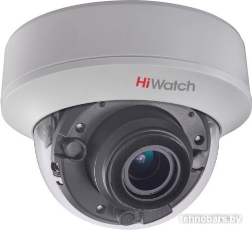 CCTV-камера HiWatch DS-T507C фото 3
