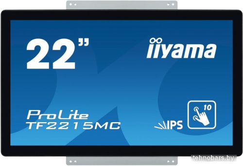 Информационная панель Iiyama Prolite TF2215MC-B2 фото 4