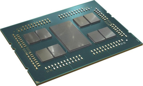 Процессор AMD Ryzen Threadripper Pro 3975WX фото 7